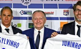 Lyon : Aulas reconnaît son erreur et recadre Domenech