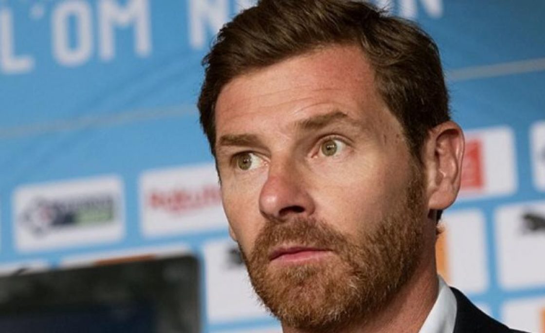 OM : Villas-Boas fait deux annonces pour le mercato