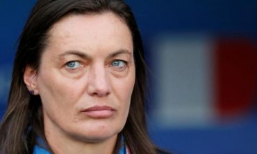 Équipe de France : Majri n'est pas tendre... avec elle-même