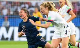 France 1-2 Etats-Unis : les réactions de Renard, Henry, Le Sommer, Thiney...