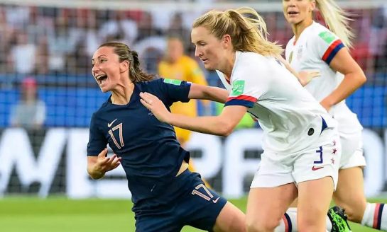 France 1-2 Etats-Unis : les réactions de Renard, Henry, Le Sommer, Thiney...