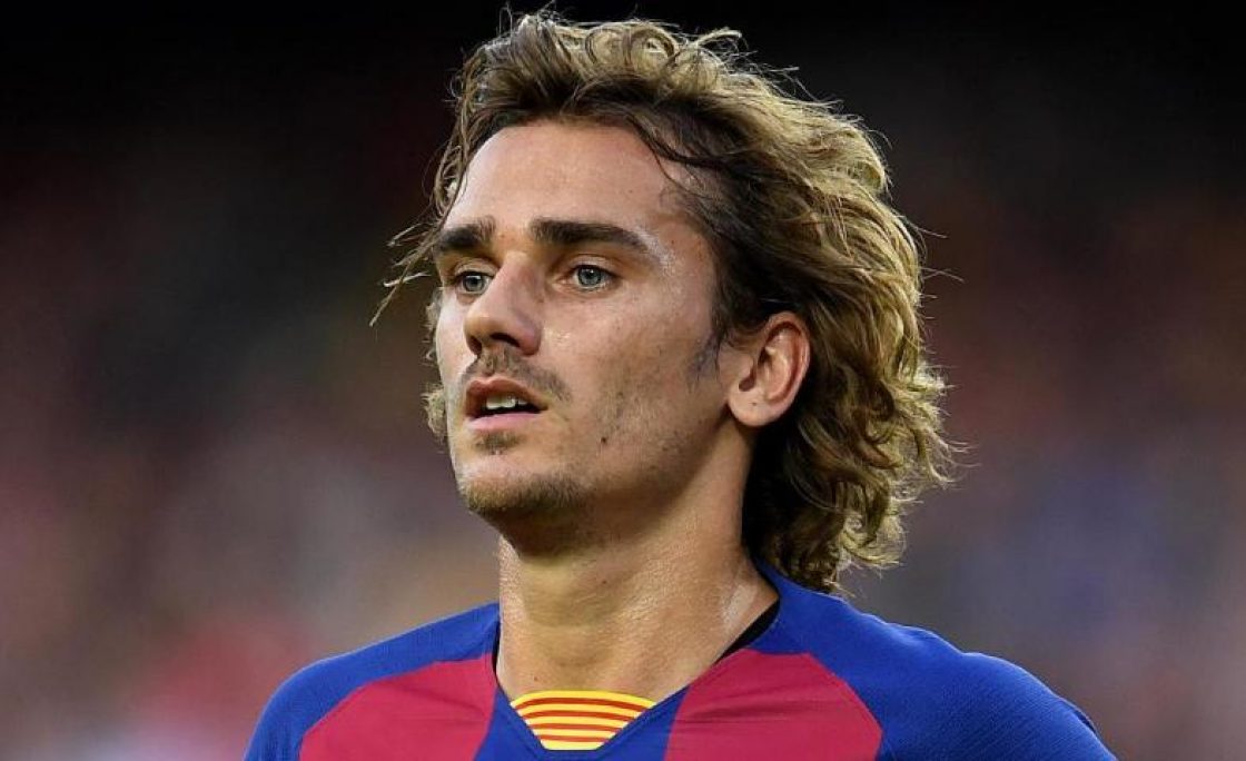 Mercato / Barça : une bonne nouvelle et un tacle acide pour Griezmann