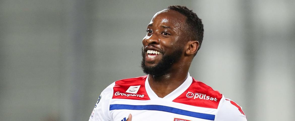 Moussa Dembélé