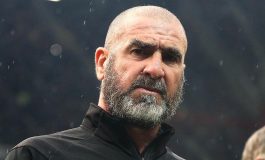 Espagne : Cantona mêlé à une affaire qui fait grand bruit...