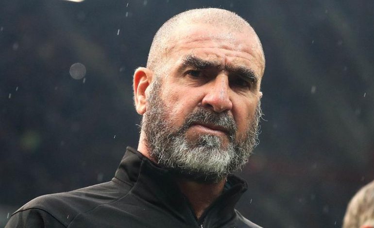 Espagne : Cantona mêlé à une affaire qui fait grand bruit…