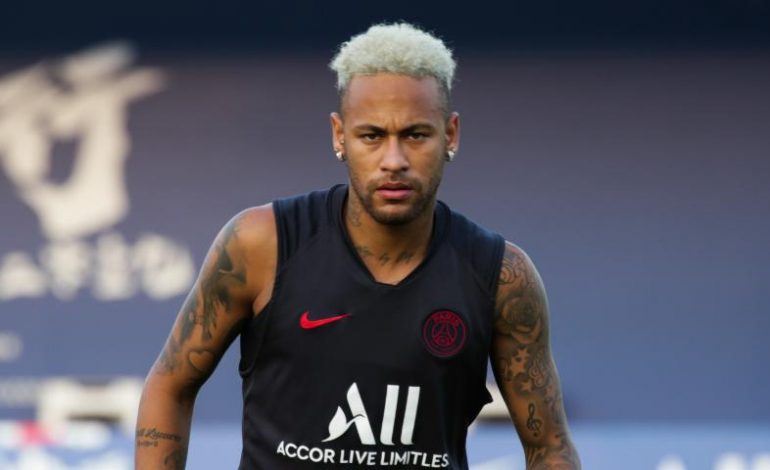 Mercato / PSG : Thiago Silva en a vraiment marre pour Neymar