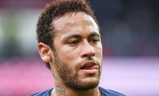 PSG : Tite s'exprime sur l'état d'esprit de Neymar