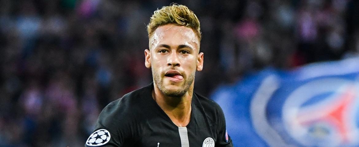Neymar