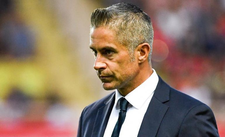Mercato / Lyon : Sylvinho viré, deux pistes de prestige se détachent déjà