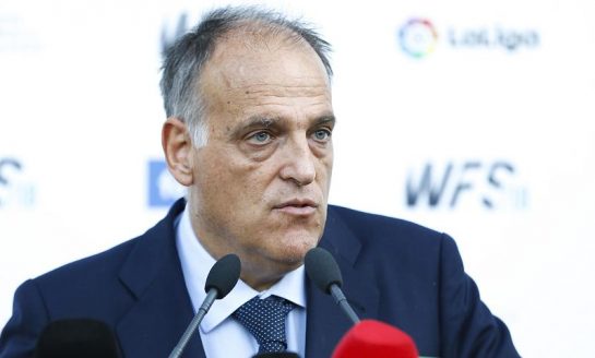 PSG : Tebas sort encore la matraque, il veut tout balancer !