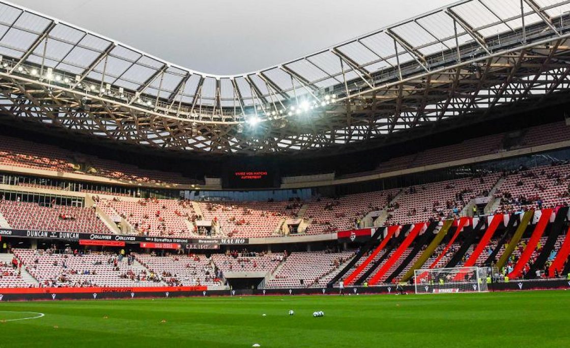 Ligue 1 : Nice - Bordeaux, voir le match en direct et en streaming