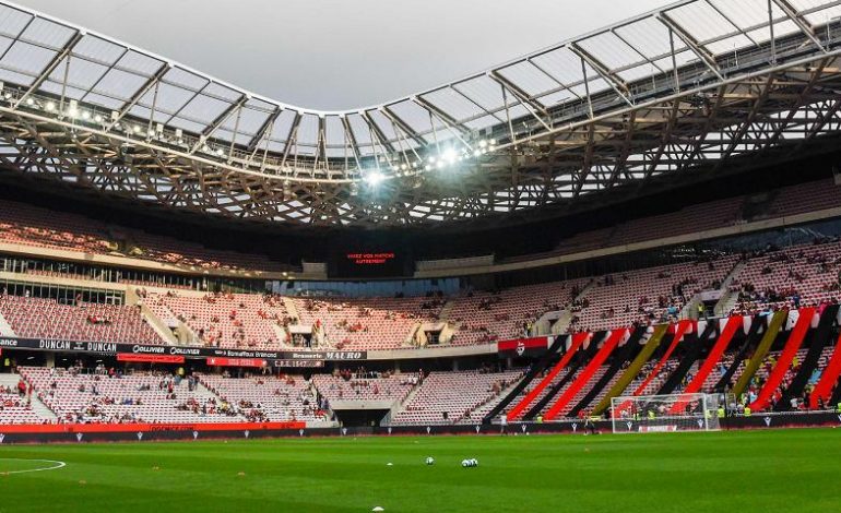 Ligue 1 : Nice – PSG, voir le match en direct et en streaming