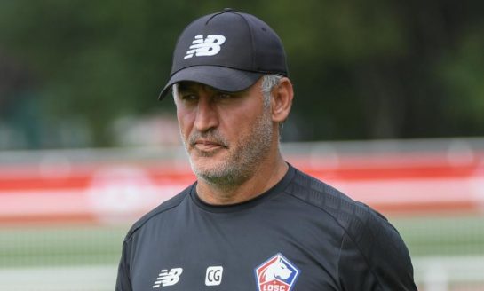 Lille - Lens, voir le match en direct et en streaming