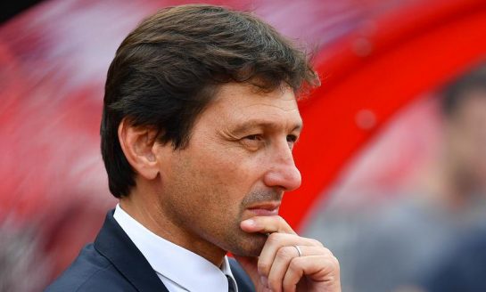 Mercato : le PSG a fait une offre à un crack du Real Madrid