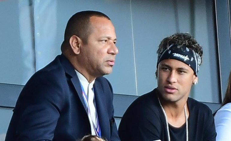 Mercato / PSG : un retour au Barça ? Le père de Neymar en dit plus