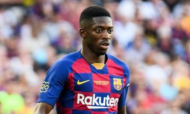 Mercato / Barça : une décision cruciale liée à la blessure de Dembélé