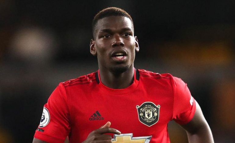 Mercato / MU : les « Panitas » veulent le transfert de Pogba !