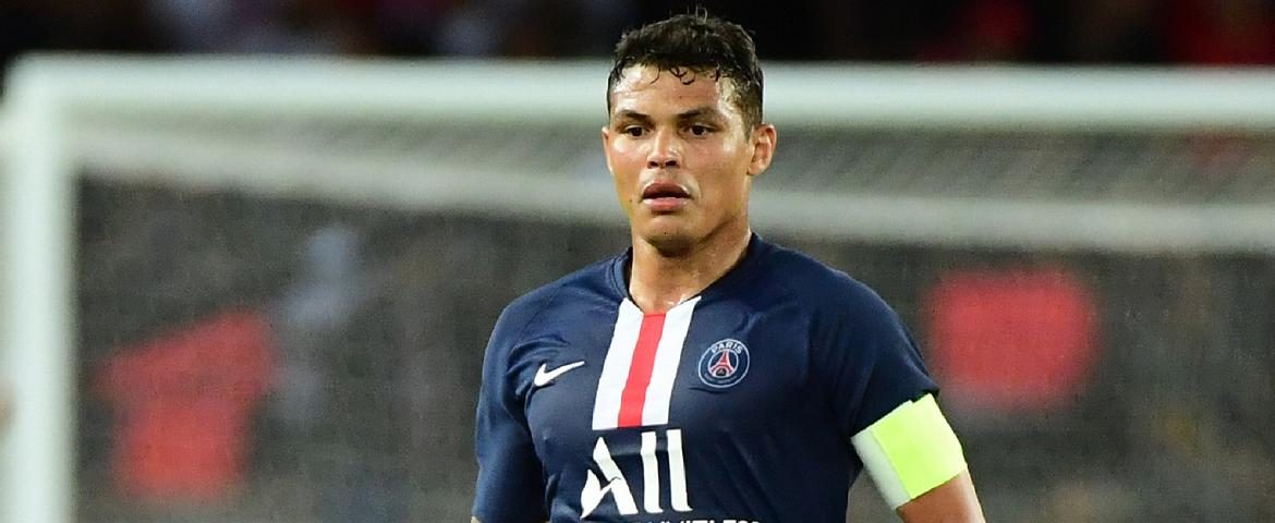 Thiago Silva