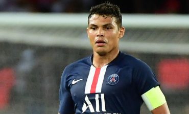 Mercato / PSG : T. Silva met une olive à Neymar