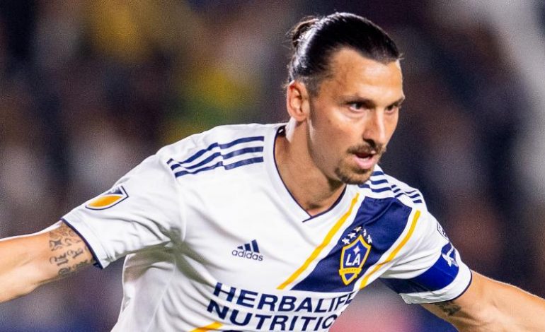 Mercato / Milan AC : un gros coup de froid pour Ibrahimovic