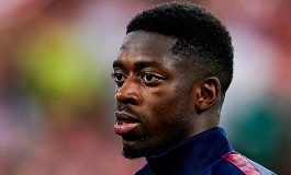 Mercato / Barça : le clan Dembélé met un taquet au PSG