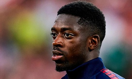 Mercato / Barça : le clan Dembélé met un taquet au PSG