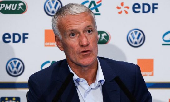 Bosnie – France : Deschamps fait le bilan... et pense déjà à la suite