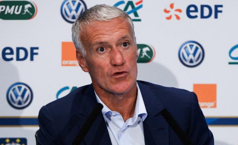 Bosnie – France : Deschamps fait le bilan… et pense déjà à la suite