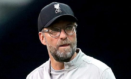 Ballon d'Or : l'avis tranché de Klopp fait des vagues