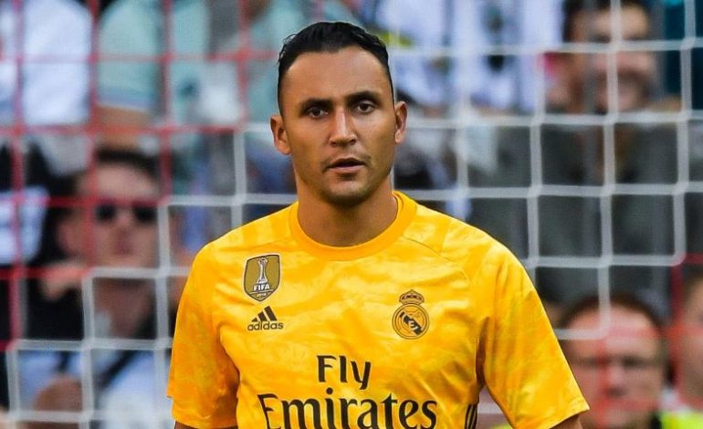 Mercato / PSG : un joueur du Real veut signer à Paris !