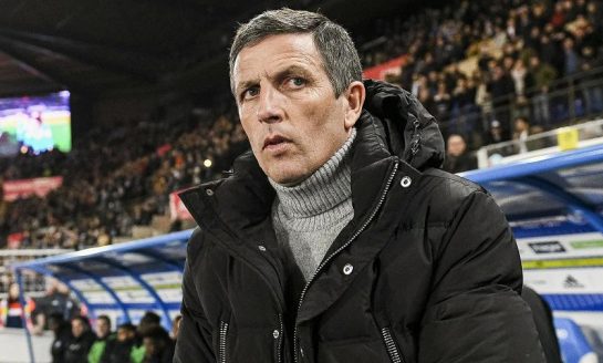 Ligue Europa : Francfort - Strasbourg, voir le match en direct et en streaming