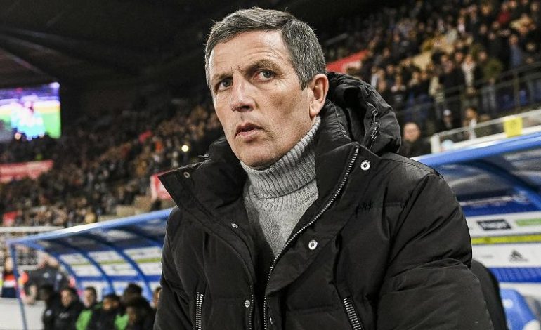 Ligue Europa : Francfort – Strasbourg, voir le match en direct et en streaming