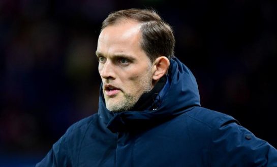 PSG : Tuchel recadré après sa plainte inédite