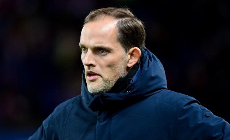 PSG : Tuchel prend une décision forte