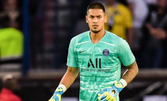 Mercato / PSG : Navas – Areola, l'affaire est bouclée !
