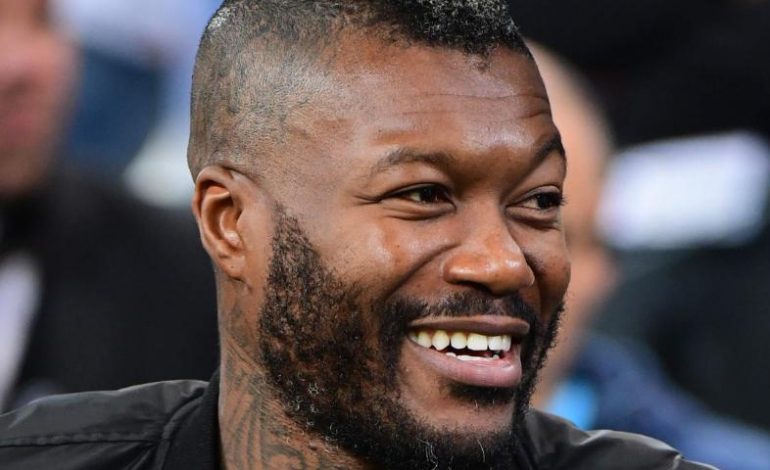 OM : l&rsquo;hommage et les anecdotes de Nasri et Cissé sur Diouf