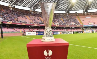 Ligue Europa : le tirage au sort en temps réel !