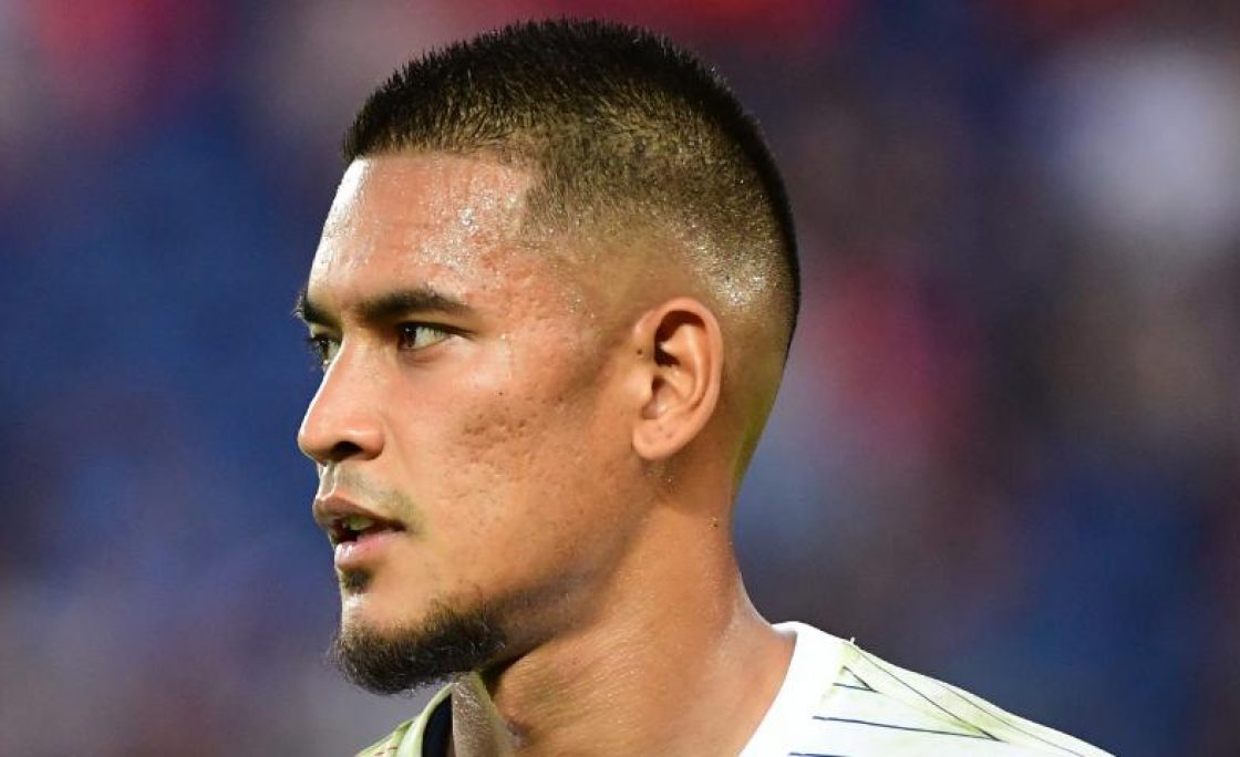 Real : Areola a un problème en tête