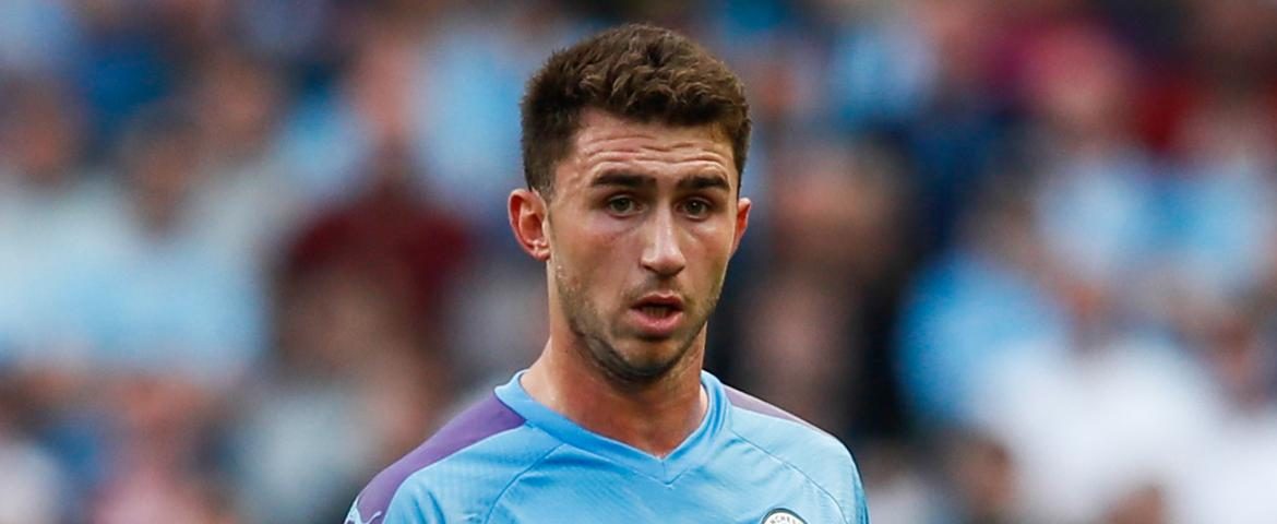 Aymeric Laporte