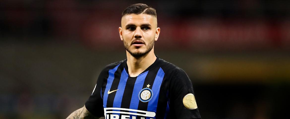 Mauro Icardi