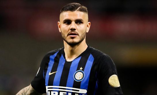 Mercato / Inter : PSG, Atletico, plainte déposée... Ca chauffe avec Icardi