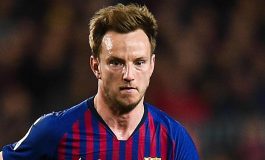 Mercato : Rakitic charge le Barça et parle du PSG