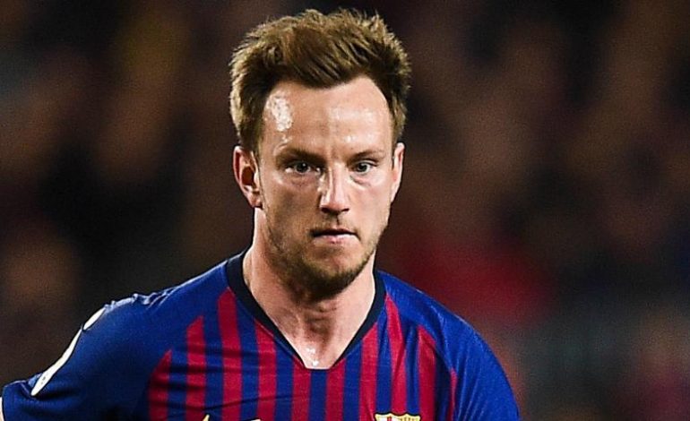 Mercato : Rakitic charge le Barça et parle du PSG