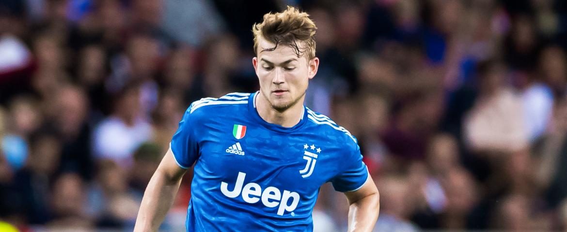 Matthijs de Ligt
