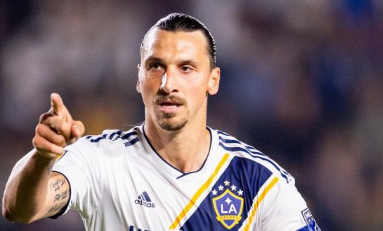 PSG : ce "gardien de merde" raconte son échange musclé avec Ibrahimovic