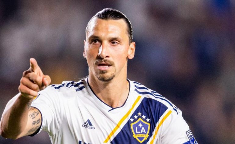 Mercato : Ibrahimovic va s’énerver s’il entend ça