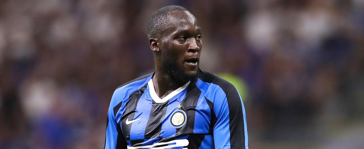 Romelu Lukaku