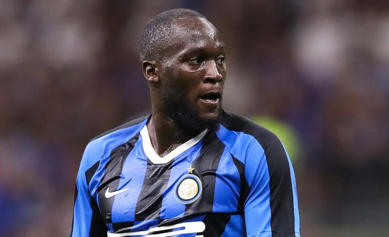 Inter : Lukaku choqué par ce titre stupide