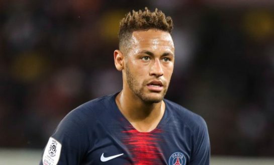 Mercato / PSG : Neymar « ne pense plus au foot »