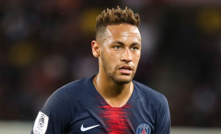 Mercato / PSG : Neymar pourrait prolonger, à une condition…